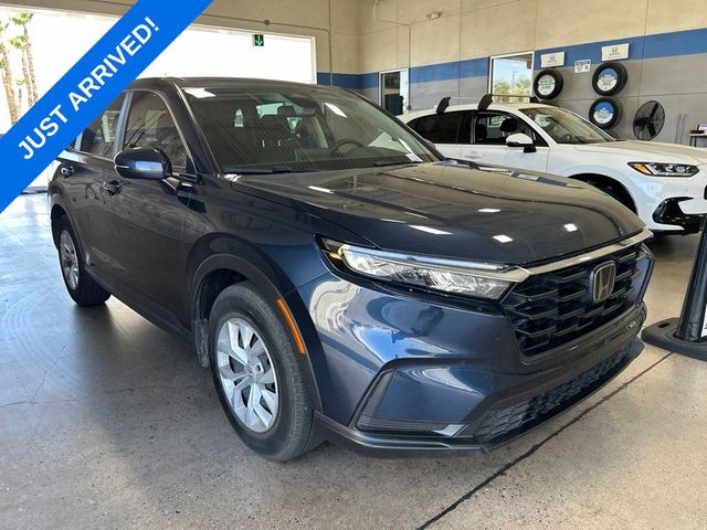 2023 Honda CR-V LX