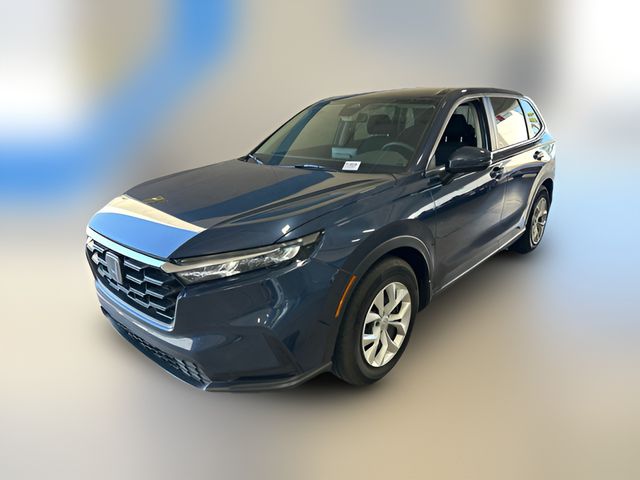 2023 Honda CR-V LX