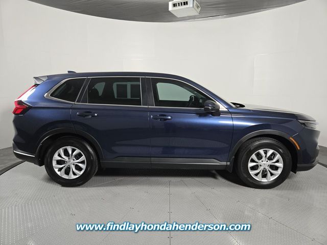 2023 Honda CR-V LX