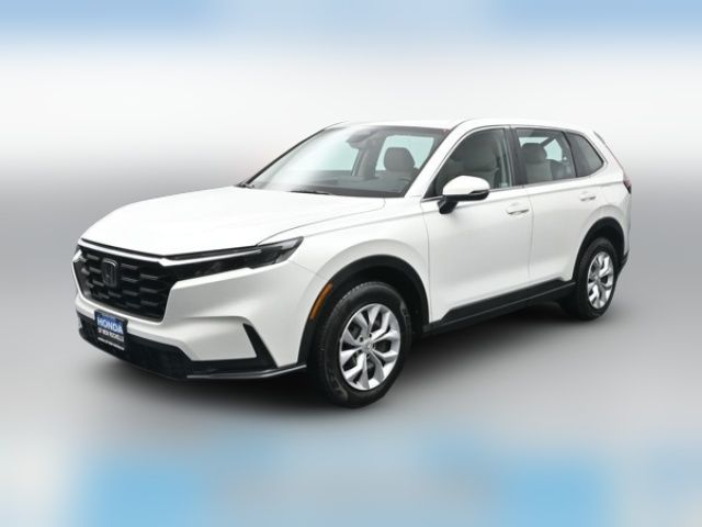 2023 Honda CR-V LX
