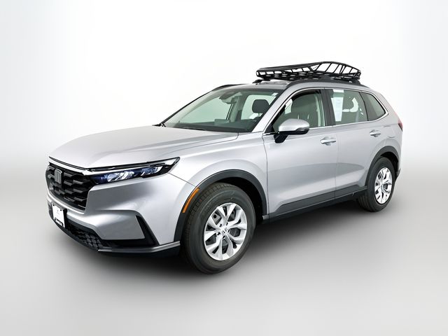 2023 Honda CR-V LX