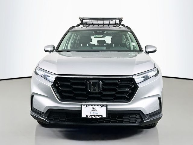 2023 Honda CR-V LX