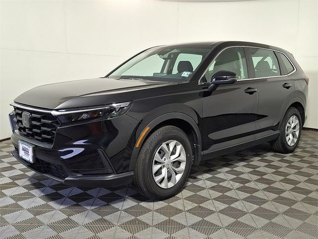 2023 Honda CR-V LX