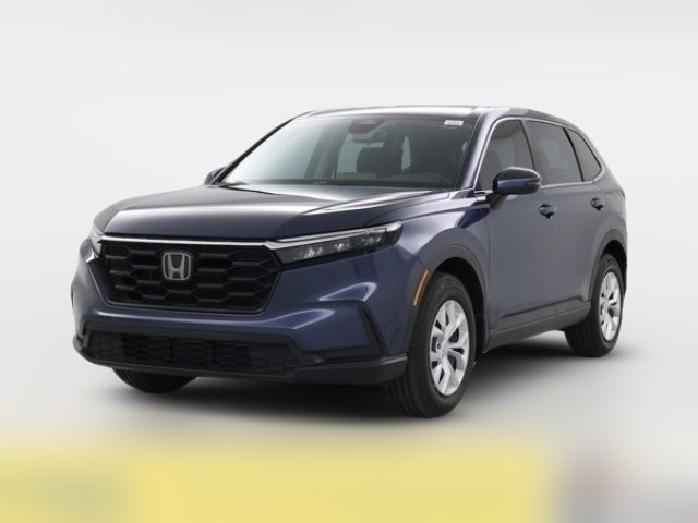 2023 Honda CR-V LX