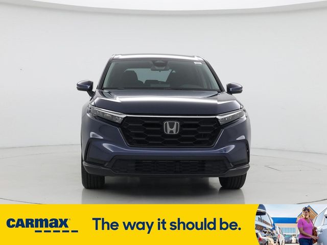 2023 Honda CR-V LX