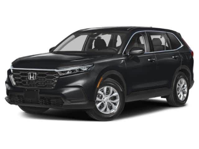 2023 Honda CR-V LX