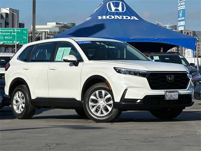 2023 Honda CR-V LX