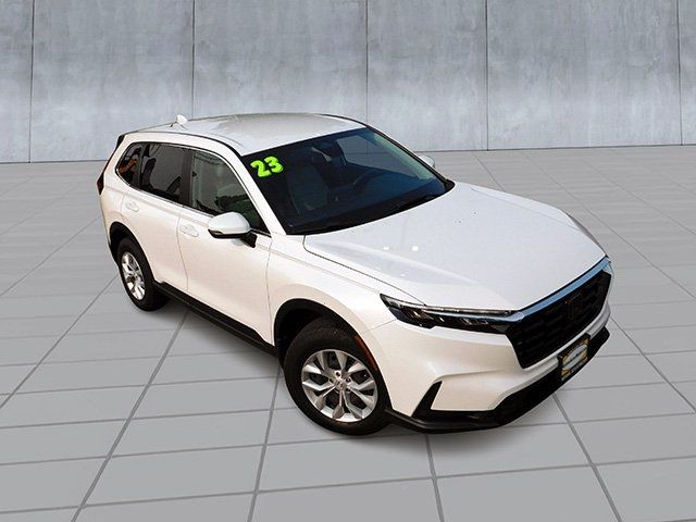 2023 Honda CR-V LX