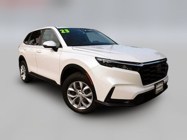 2023 Honda CR-V LX