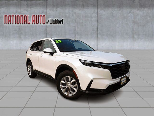2023 Honda CR-V LX