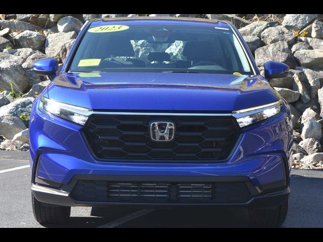 2023 Honda CR-V LX