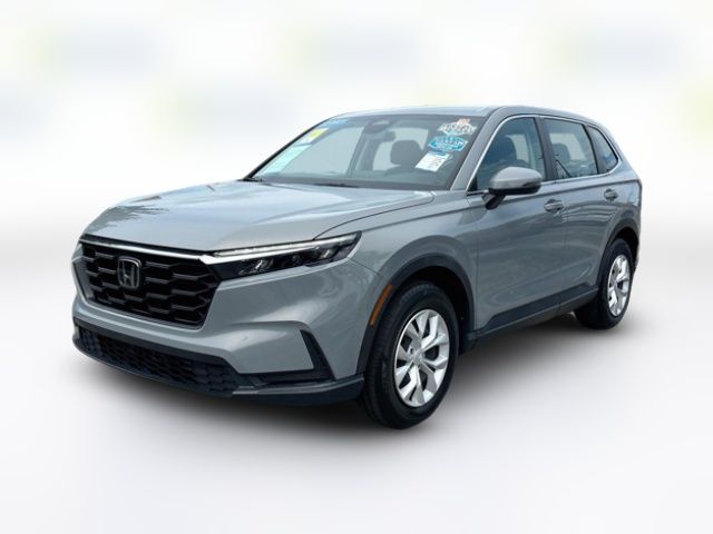 2023 Honda CR-V LX