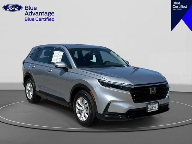 2023 Honda CR-V LX