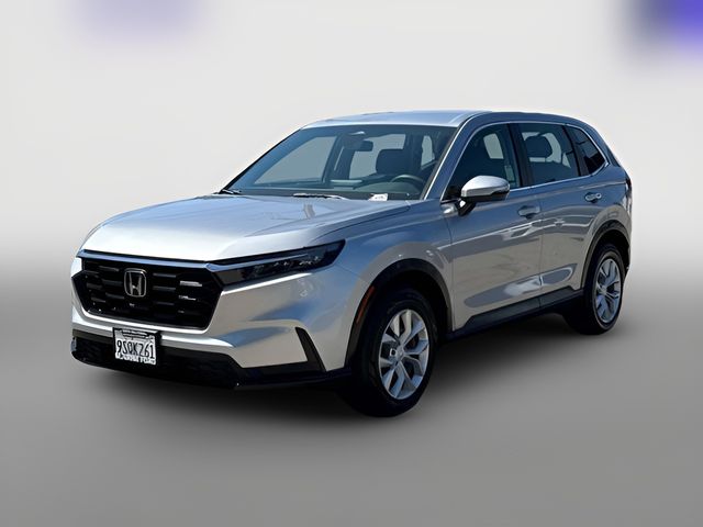 2023 Honda CR-V LX