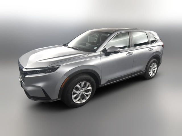 2023 Honda CR-V LX
