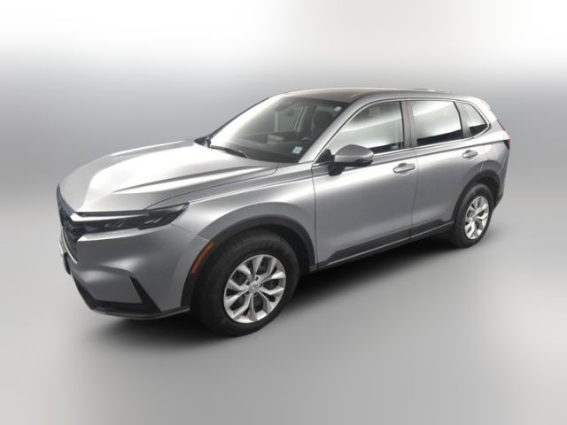 2023 Honda CR-V LX