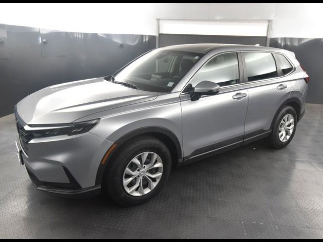 2023 Honda CR-V LX