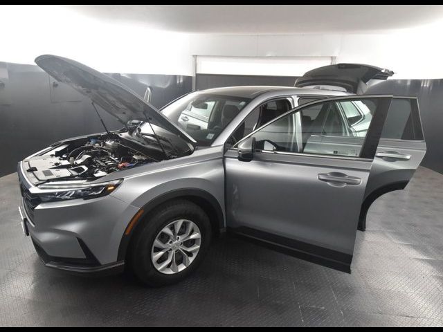 2023 Honda CR-V LX