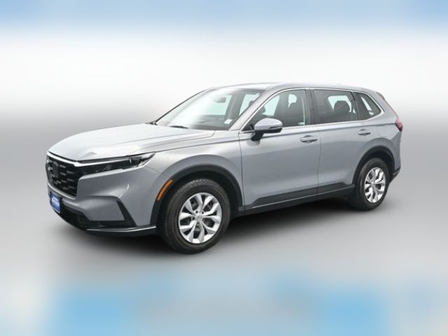 2023 Honda CR-V LX