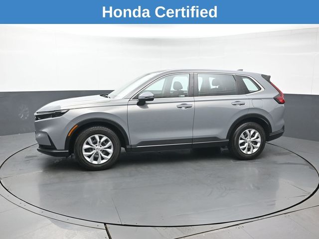 2023 Honda CR-V LX