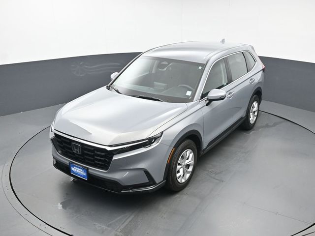 2023 Honda CR-V LX
