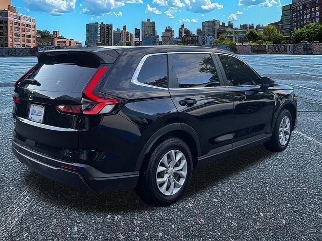 2023 Honda CR-V LX