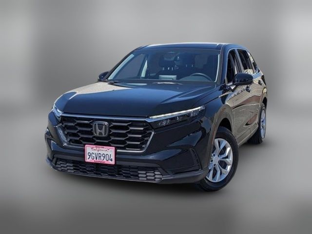 2023 Honda CR-V LX