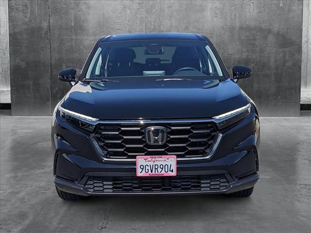 2023 Honda CR-V LX