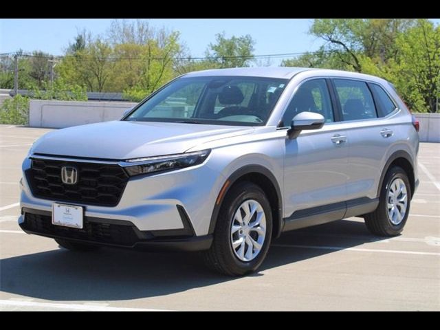 2023 Honda CR-V LX