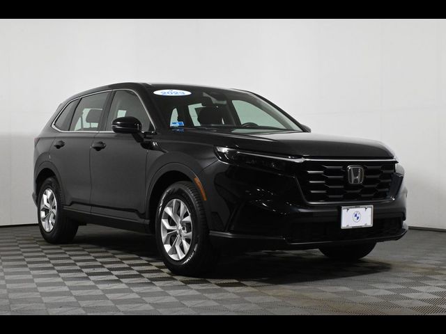 2023 Honda CR-V LX