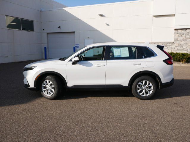 2023 Honda CR-V LX