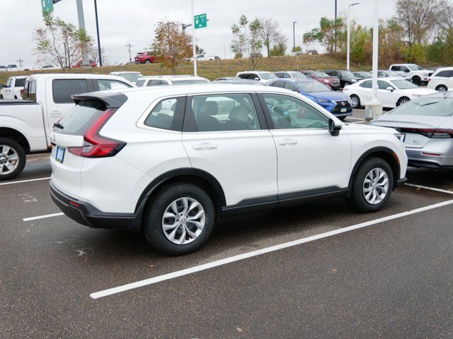 2023 Honda CR-V LX