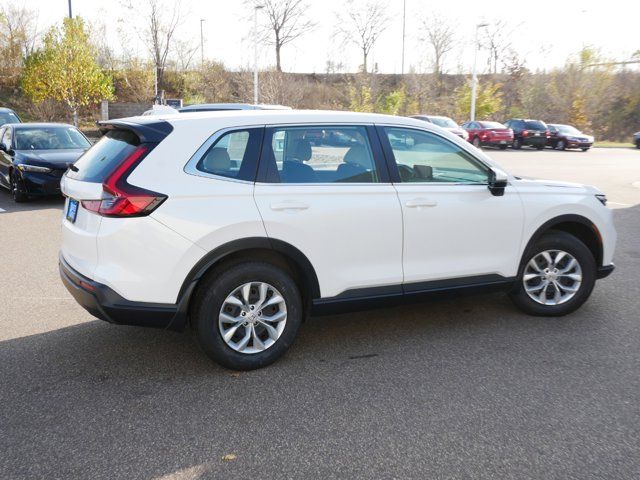 2023 Honda CR-V LX