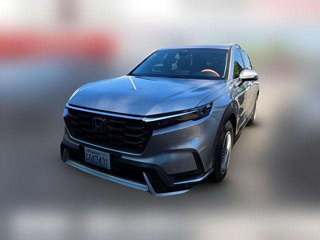2023 Honda CR-V LX