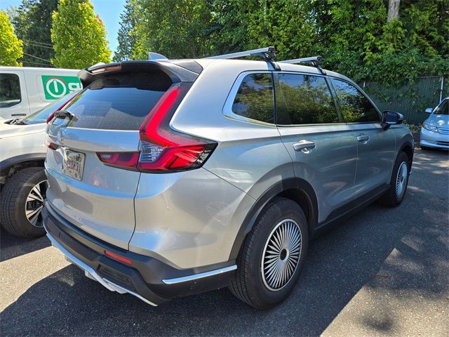 2023 Honda CR-V LX