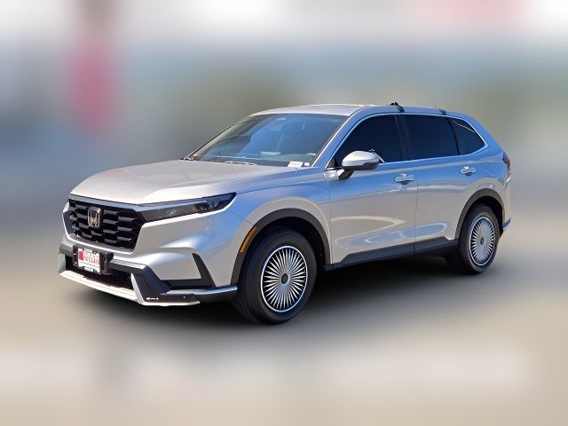 2023 Honda CR-V LX