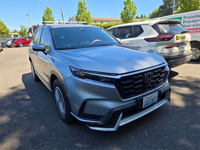 2023 Honda CR-V LX