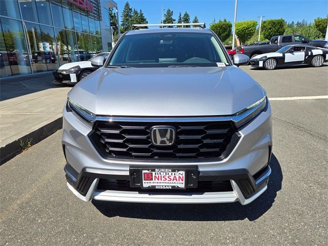 2023 Honda CR-V LX