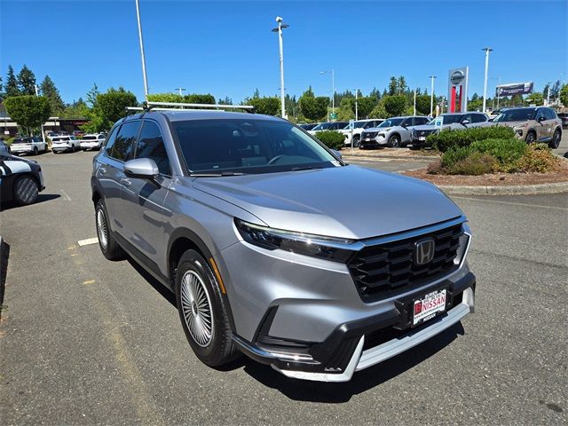 2023 Honda CR-V LX