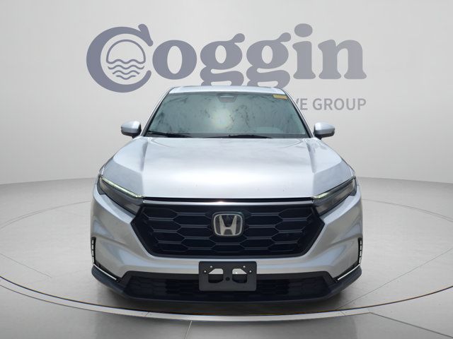 2023 Honda CR-V LX