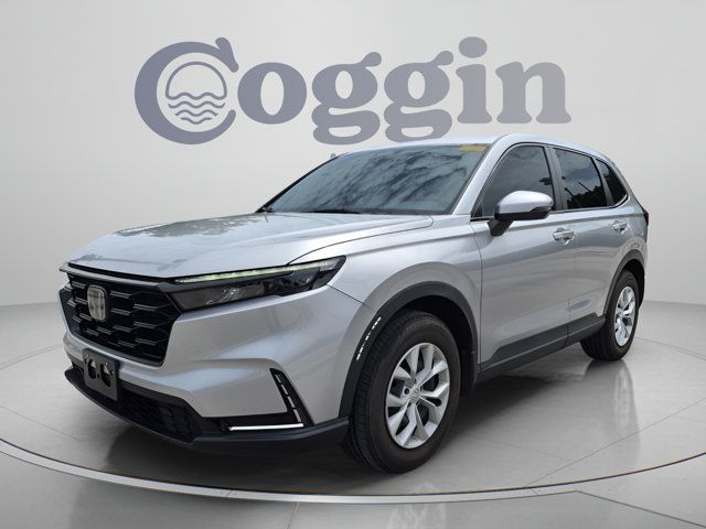 2023 Honda CR-V LX