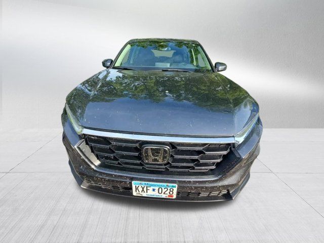 2023 Honda CR-V LX