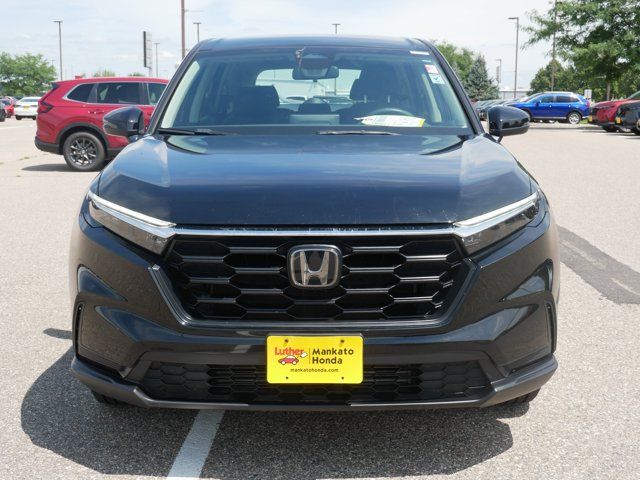 2023 Honda CR-V LX