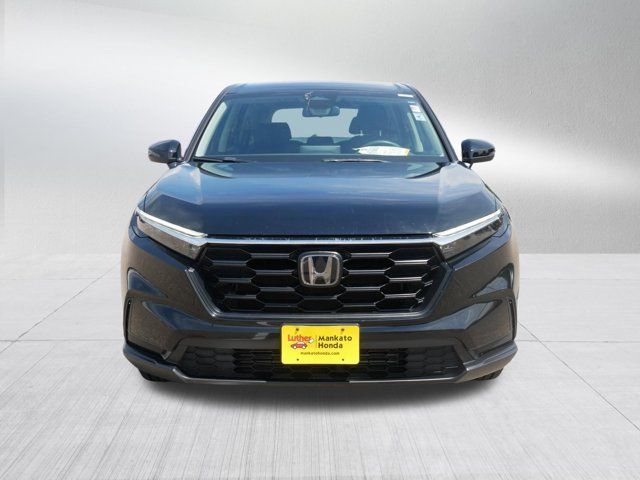 2023 Honda CR-V LX