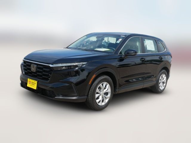 2023 Honda CR-V LX