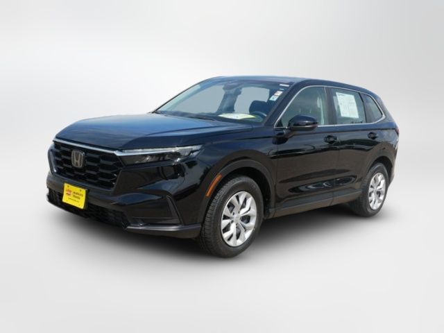 2023 Honda CR-V LX