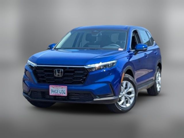 2023 Honda CR-V LX