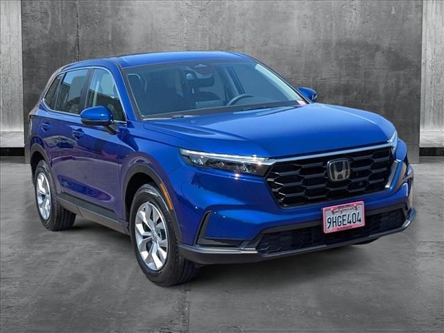 2023 Honda CR-V LX