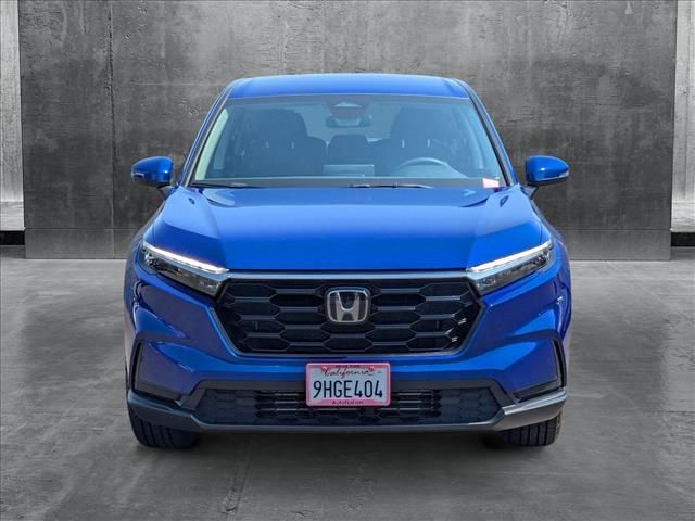 2023 Honda CR-V LX