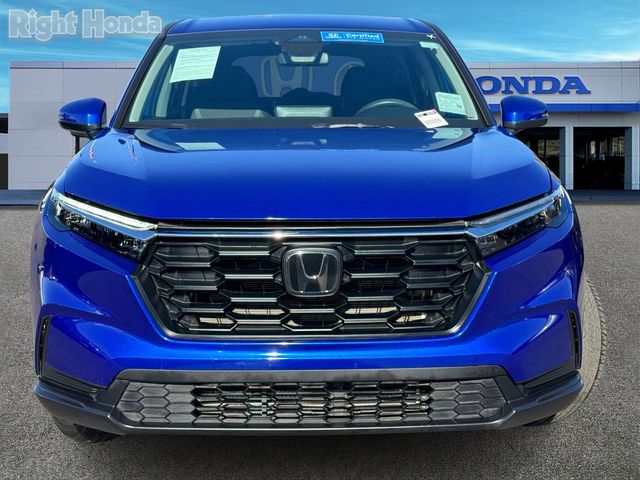 2023 Honda CR-V LX